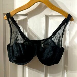Wacoal My Obsession underwire bra 40C NWOT